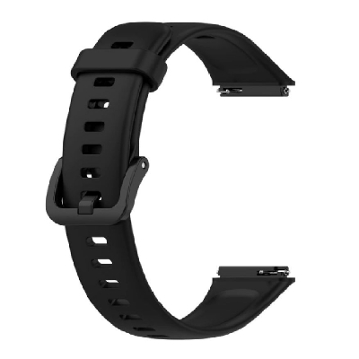 Picture of Huawei Band 7 Silicone Replacement Bracelet Wristband Wrist Strap For Huawei SmartWatch