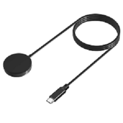 Picture of Type C Charging Cable Smart Watch Dock Charger for Samsung Galaxy Watch 4 / 5 pro /6