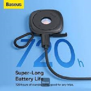 Picture of BASEUS Heyo Camera Detector Mini | Protect Your Privacy with this Portable Device for Detecting Hidden Cameras - ips