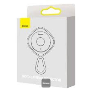 Picture of BASEUS Heyo Camera Detector Mini | Protect Your Privacy with this Portable Device for Detecting Hidden Cameras - ips