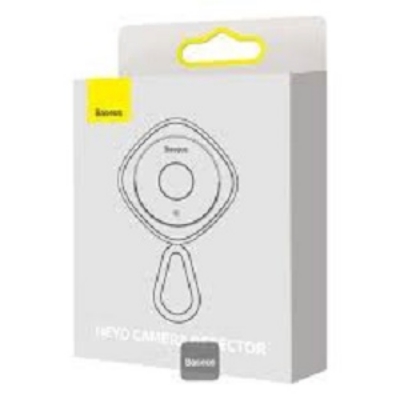 Picture of BASEUS Heyo Camera Detector Mini | Protect Your Privacy with this Portable Device for Detecting Hidden Cameras - ips