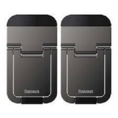 Picture of Baseus 2Pcs Slim Laptop Kickstand Desktop Dissipation Stand Holder