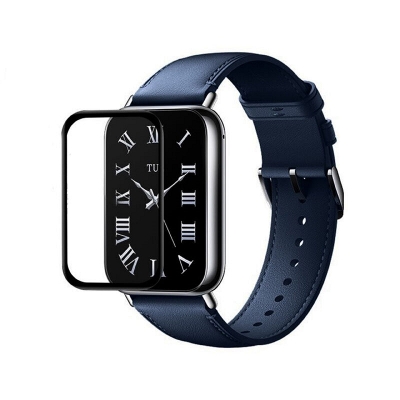 Picture of For Mi Band 8 pro Smart Watch Full Coverage Plastic Screen Protector