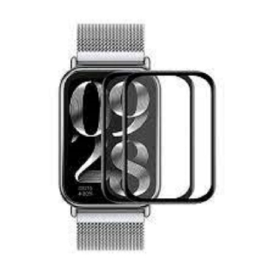 Picture of For Mi Band 8 pro Smart Watch Full Coverage Plastic Screen Protector
