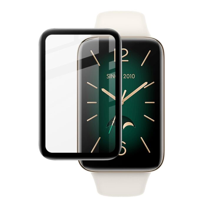 Picture of Mi Smart Band 7 Pro PMMA Full Coverage Screen Protector