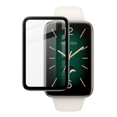 Picture of Mi Smart Band 7 Pro PMMA Full Coverage Screen Protector