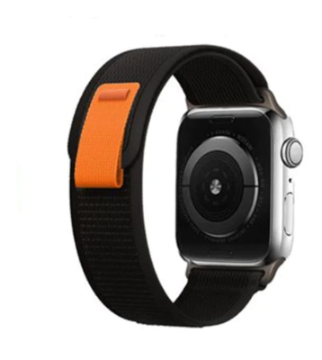 Picture of Trail Loop Strap for Apple Watch - 42mm | 44mm | 45mm | Ultra 49mm ultra h22 hk99 pro