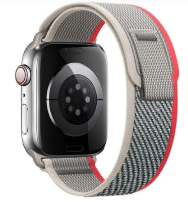 Picture of Trail Loop Strap for Apple Watch - 42mm | 44mm | 45mm | Ultra 49mm ultra h22 hk99 pro