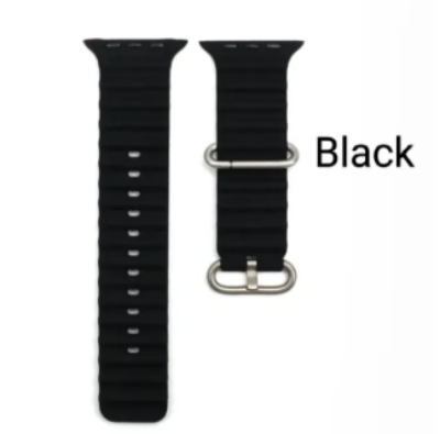 Picture of 42/44/45/49mm Alpine Loop For DT8 Ultra Hk9 pro/Hk9 pro Max/Hk8 pro max/Watch 8 ultra/ Zordai Z8 ultra max/ T800 Ultra/T900 ultra