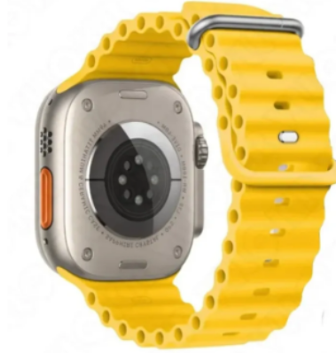 Picture of 42/44/45/49mm Alpine Loop For DT8 Ultra Hk9 pro/Hk9 pro Max/Hk8 pro max/Watch 8 ultra/ Zordai Z8 ultra max/ T800 Ultra/T900 ultra