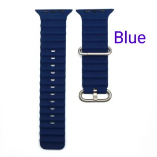 Picture of 42/44/45/49mm Alpine Loop For DT8 Ultra Hk9 pro/Hk9 pro Max/Hk8 pro max/Watch 8 ultra/ Zordai Z8 ultra max/ T800 Ultra/T900 ultra