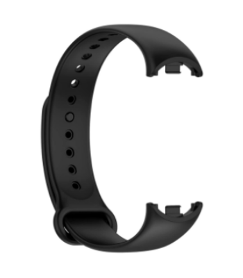 Picture of Mi Band 8 l Silicon Straps