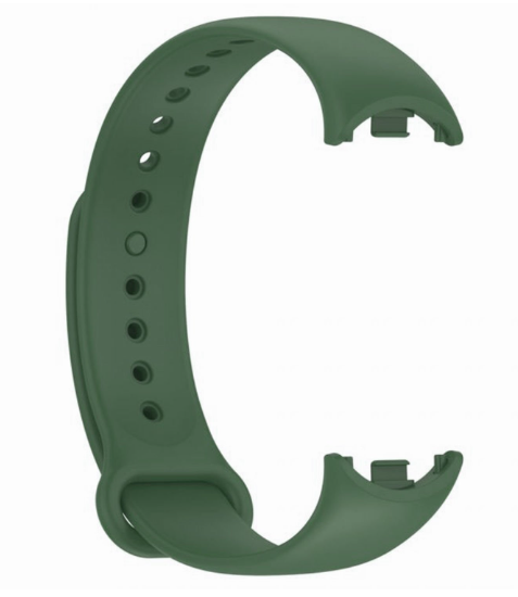 Picture of Mi Band 8 l Silicon Straps