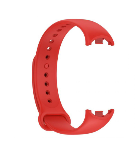 Picture of Mi Band 8 l Silicon Straps