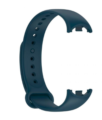 Picture of Mi Band 8 l Silicon Straps