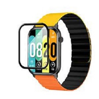 Picture of For Kieslect Smart Watch Ks mini Screen Protector