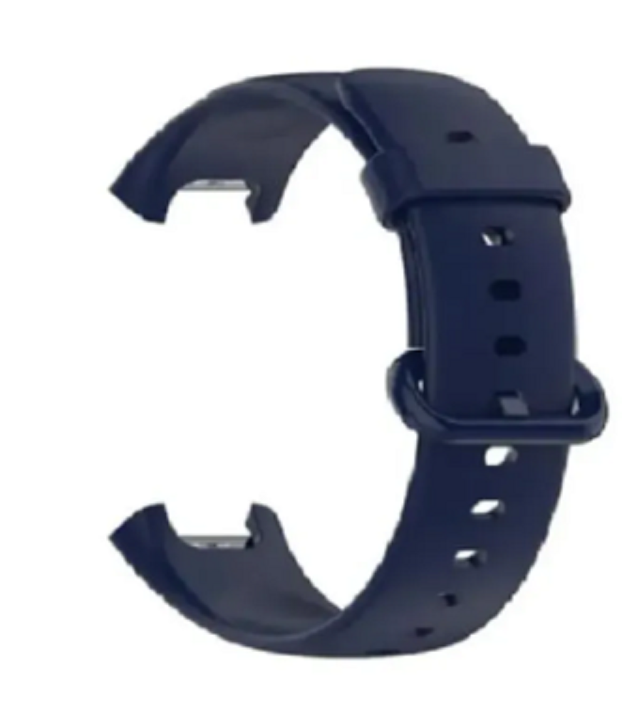 Picture of For XIAOMI Redmi Watch 2 Lite / Redmi Watch 2. Replacement Sport Silicone Band Bracelet Wristband Strap