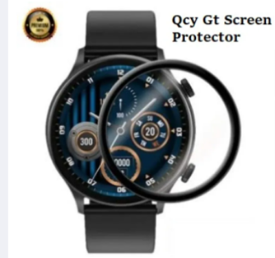 Picture of For QCY Watch GT Smart Watch scren protector