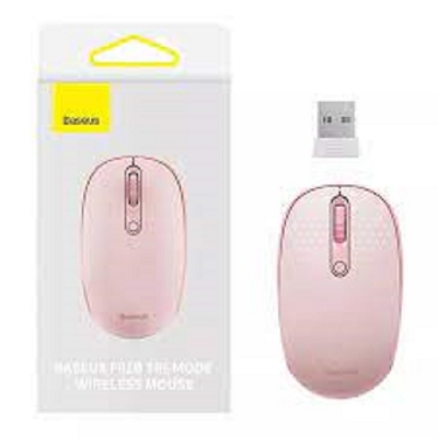 Picture of Baseus F01B Tri-Mode Wireless Mouse