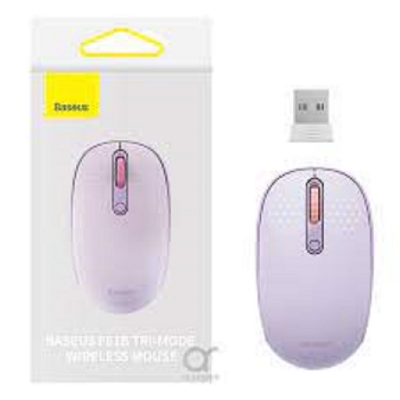 Picture of Baseus F01B Tri-Mode Wireless Mouse