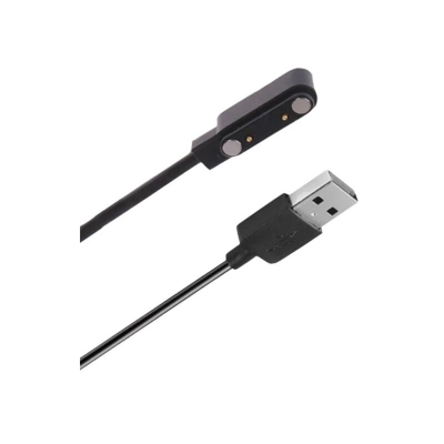 Picture of Replacement USB Magnetic Charger For Haylou Solar Plus RT3 Smart Watch