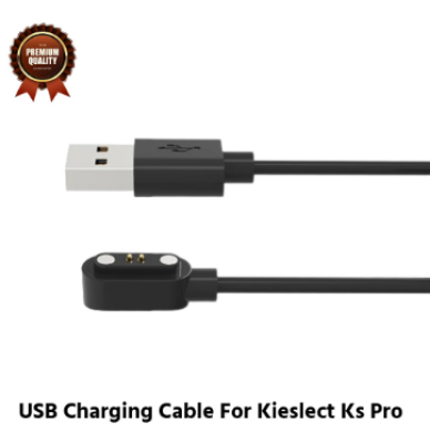 Picture of Kieslect Ks Pro Magnetic USB Charging Cable