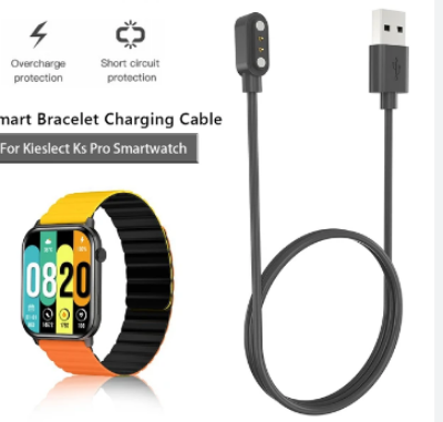 Picture of Kieslect Ks Pro Magnetic USB Charging Cable
