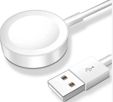 Picture of For T800 Ultra Smartwatch Magnetic Wireless Charger Charging Pad