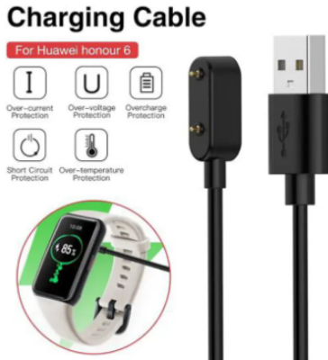 Picture of Huawei Honor Band 6 Charger