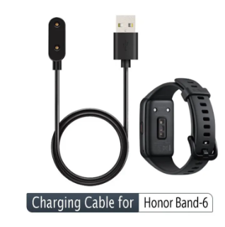 Picture of Huawei Honor Band 6 Charger