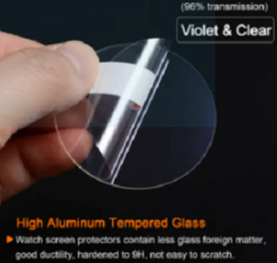 Picture of KOSPET TANK T3 Smart Watch Screen Protector