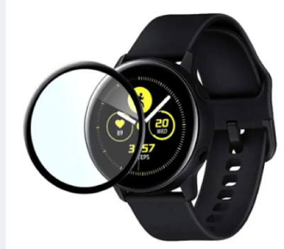 Picture of Imilab KW66 pro Smartwatch Glass Screen Protector | Smartwatch Screen Protector