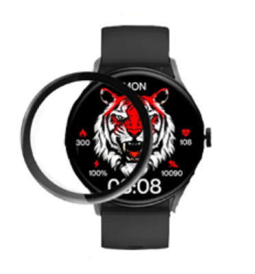 Picture of IMILAB IMIKI TG2 Smart Watch Protective Screen Protector