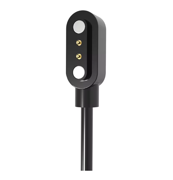 Picture of Smartwatch Dock Charger Adapter USB Fast Charging Cable Cord Wire for COLMI P28 Plus Wristwatch Smart Watch Accessories