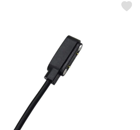 Picture of IMIKI Smart Watch Charging Cable USB Portable Charger For Imiki Watch TG1 ST1 SF1
