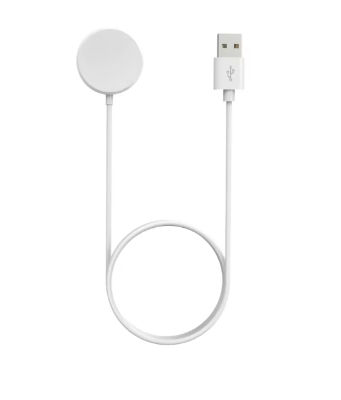 Picture of Watch Charging Cable Station Holder Power Charger Adapter Dock Bracket-Cradle Compatible for HW22 Pro/HW39 Pro/HW57 Pro