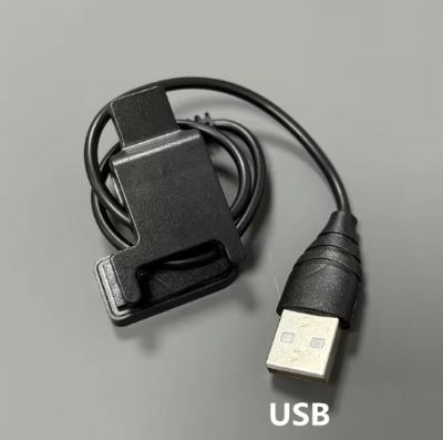Picture of SMART WATCH CLIP CHARGER 4.0MM