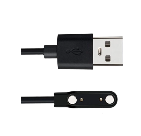 Picture of IMILAB W02/W13 CHARGER Magnetic Charging Cable High Quality USB Charger Cable