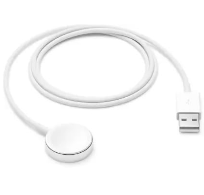 Picture of Wireless Magnetic Charging Cable For Ultra T800 & Series 8 Smart Watch Charging Pad