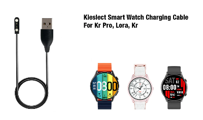 Picture of Kieslect Smart Watch Charging Cable KISLECT KR/KR PRO