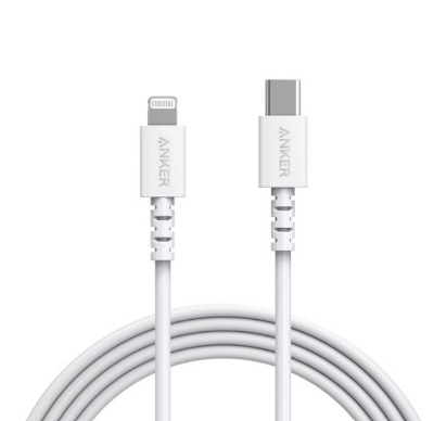 Picture of ANKER A8618 6FT TYPE C TO  DATA CABLE