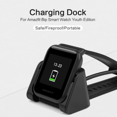 Picture of Amazfit Bip Charger – Charging Dock Amazfit Bip