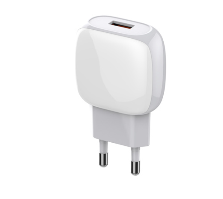 Picture of 18W QC3.0 Quick Charger A1306Q