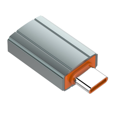 Picture of LDNIO LC140 USB Convertor Type-C to USB A Adapter OTG