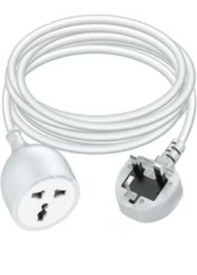 Picture of Original LDNIO SC1017 10A 2500W Universal Electric Extension Cord 5M