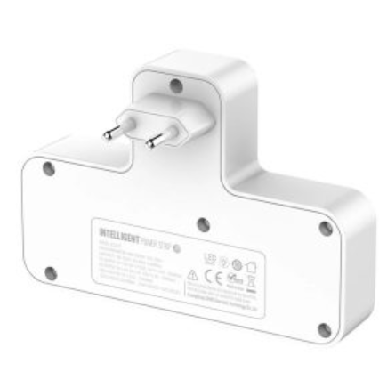 Picture of LDNIO SC2311 20W 3-Port USB Charger Extension Power Strip