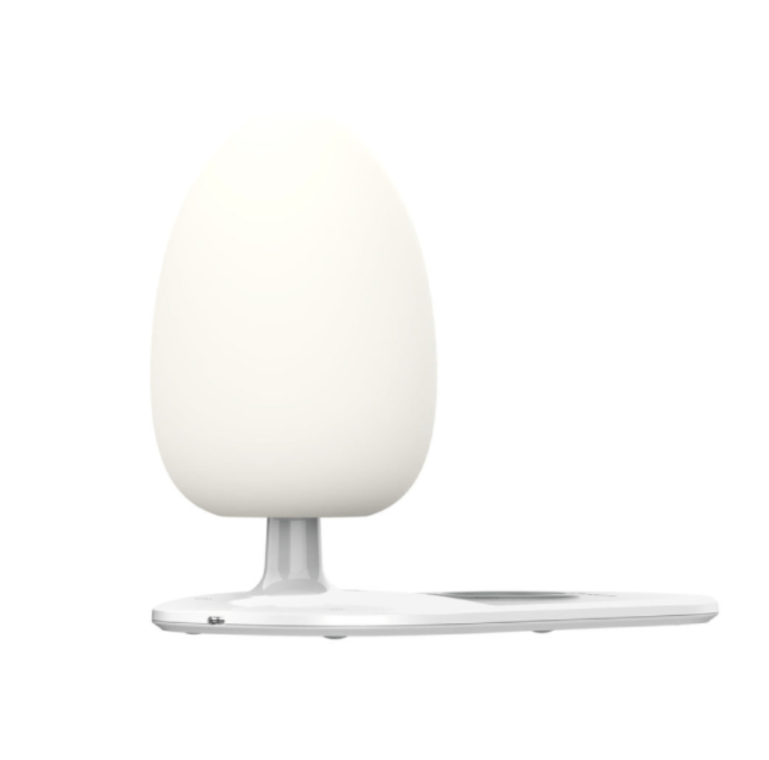 Picture of LDNIO Fast Wireless Charging Desk Lamp Y3