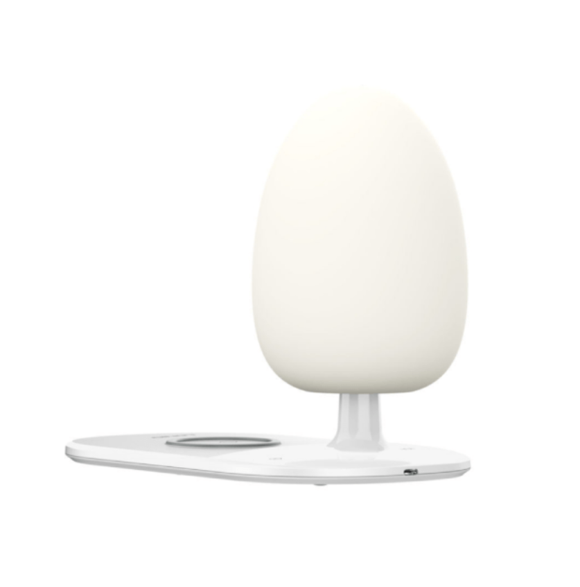 Picture of LDNIO Fast Wireless Charging Desk Lamp Y3