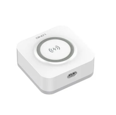 Picture of LDNIO AW004 32W Charging Station with 15W Wireless Charger
