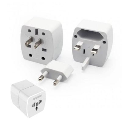 Picture of LDNIO Z4 Travel Universal Charger